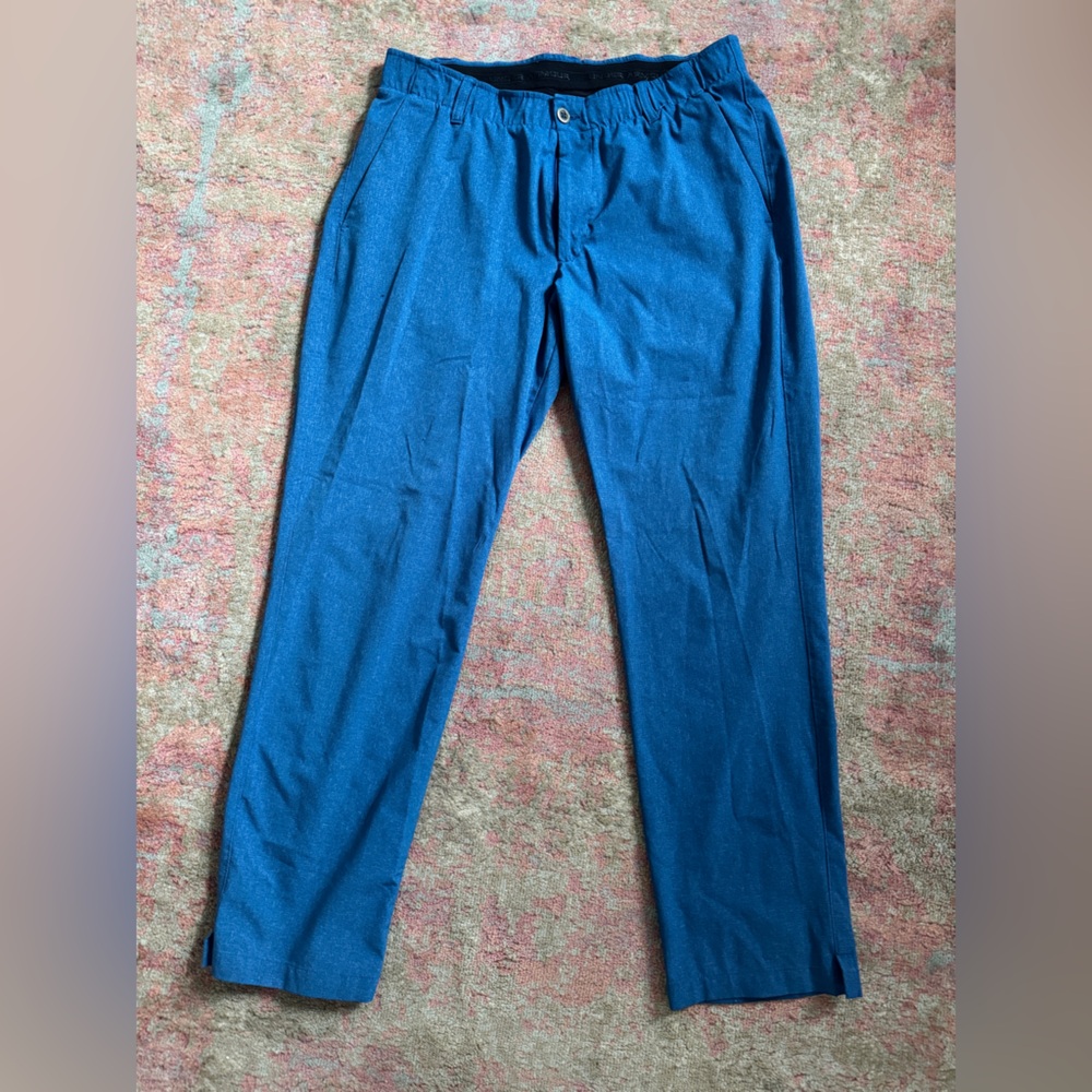 Under Armour Drive Tapered Golf Pants